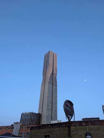 Lodjursstråket, Göteborg - Photo 5