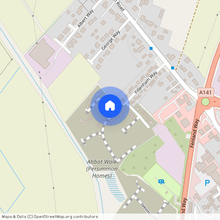 CHATTERIS, Wheatfields