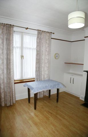 First Floor Right, 79 Kimberley House, Walker Road, AB11 8DJ, Aberdeen - Photo 2