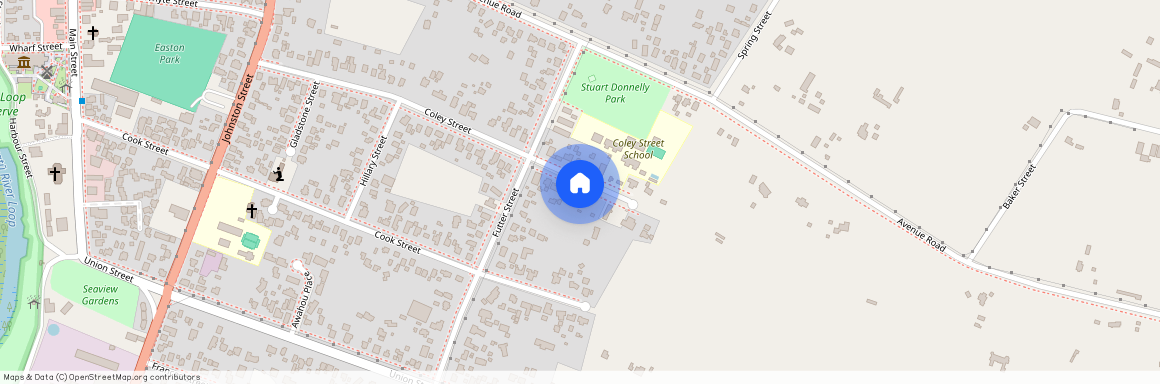 50 Coley Street, Foxton, Horowhenua