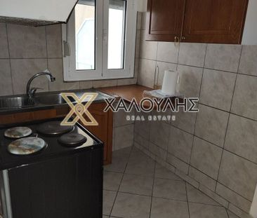 Studio/Γκαρσονιέρα για ενοικίαση Κέντρο (Λάρισα) - Φωτογραφία 2