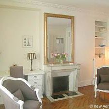 Logement à Paris, Location meublée - T3 - Champs Élysées (PA-3990) - Photo 1