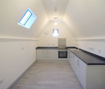 1 bedroom apartment to rent Duffield Road, Derby, DE22 - Photo 3
