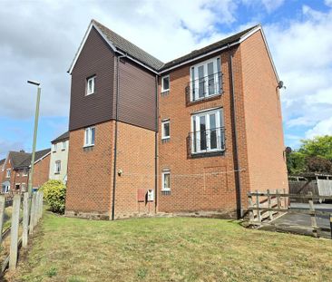 2 bedroom apartment to rent - Photo 5