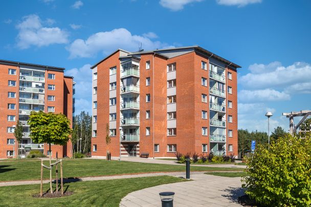 Rudsbergsvägen 24, Karlstad - Foto 1