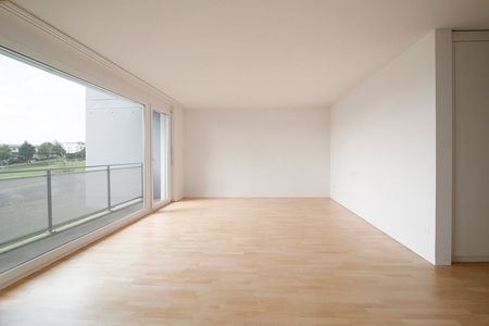 "Grosszügige 4.5 Zimmer-Wohnung in Wil!" - Photo 3