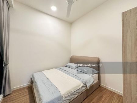 Sunway Avila Residences, Seksyen 1 Wangsa Maju, Wangsa Maju - Foto 4