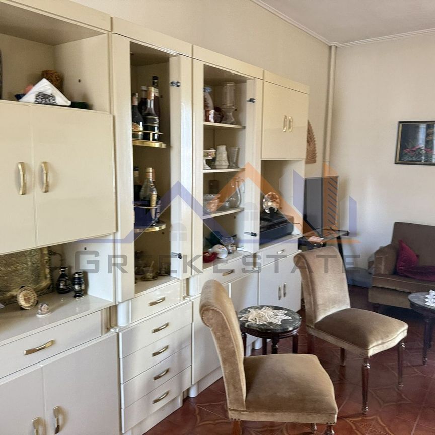 Διαμέρισμα για ενοικίαση Γηροκομείο (Ιωάννινα) - Photo 1