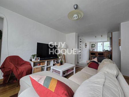Location Appartement 3 pièces 66m² - Photo 3