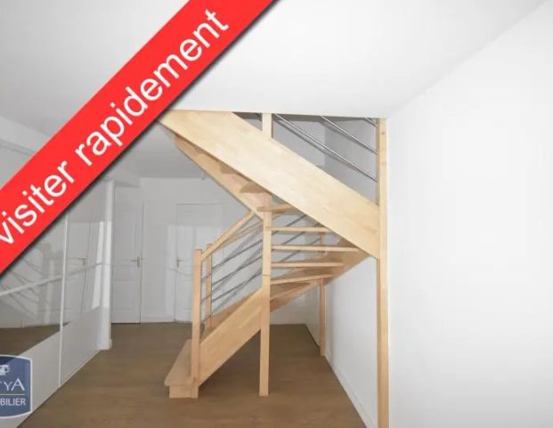Maison à louer 4 pièces 95.86m² - Photo 1