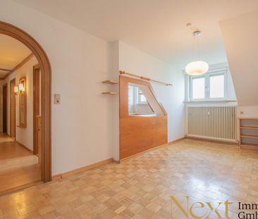Preiswerte 4,5-Zimmer-Wohnung in Linzer Bestlage zu vermieten! - Photo 2