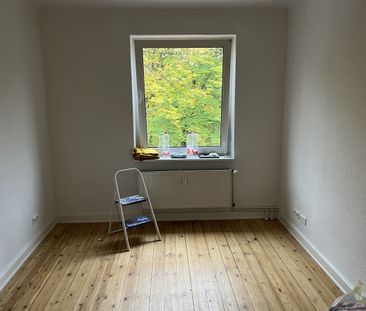 2,5 - Zimmer- Wohnung in Hamburg - Horn (Washingtonallee 70) - Foto 2