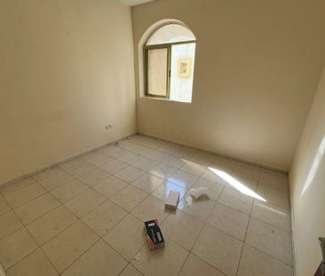 1-Bedroom Apartment for Rent in Al Hamidiya Ajman - Photo 1