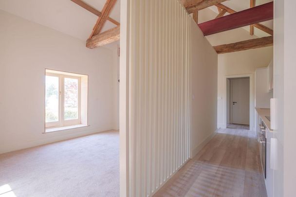 1 bedroom semi-detached bungalow to rent - Photo 1