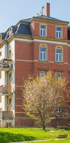 Schillingstr. 1B, 01159 Dresden OT Löbtau-Süd - Photo 1