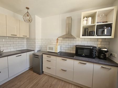 Location Appartement 2 pièces 35m² AIX EN PROVENCE 13100 - Photo 4