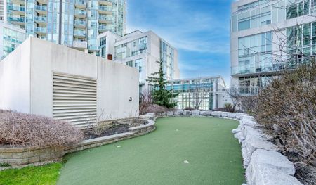 For Lease - 3939 Duke Of York Boulevard Unit# 3006, Mississauga, Ontario - Photo 2