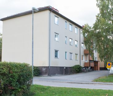 Norra Stationsgatan 3 A - Foto 1