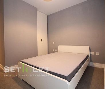 1 bedroom apartment to rent - Photo 5