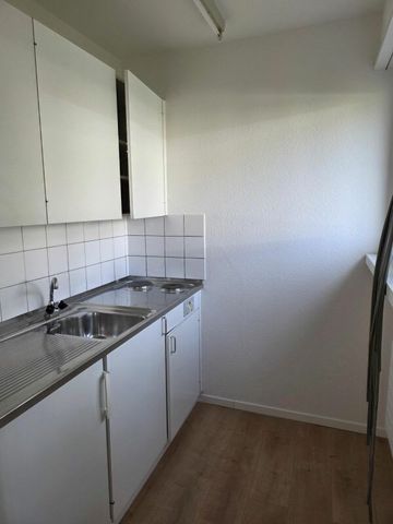 1 Zimmer, 1. Stock - Photo 2