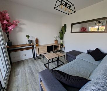 Location Appartement 2 pièces 39m² - Photo 1