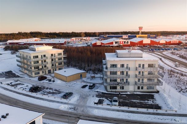 Stenhuggarevägen 6 - Photo 1