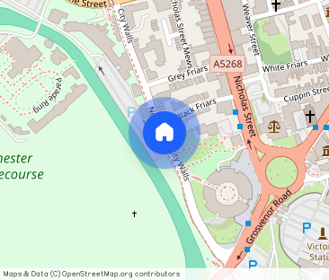 Nuns Road, CH1 - Photo 1