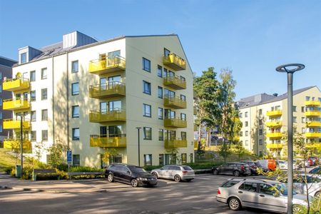 Småbrukets backe 31 - Photo 4