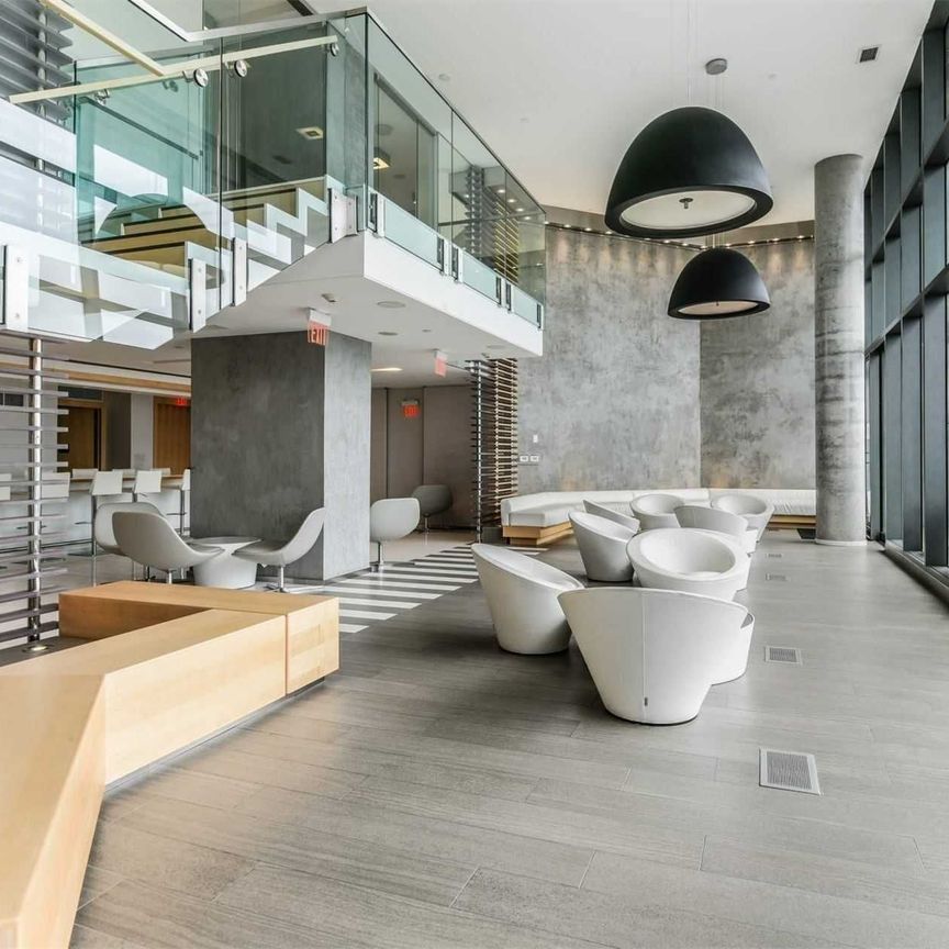 For Lease - 45 Charles Street Unit# 205, Toronto, Ontario - Photo 1