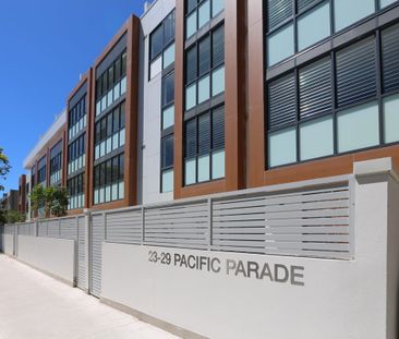 115/23-29 Pacific Parade, Dee Why NSW 2099 - Apartment For Rent | D... - Photo 1