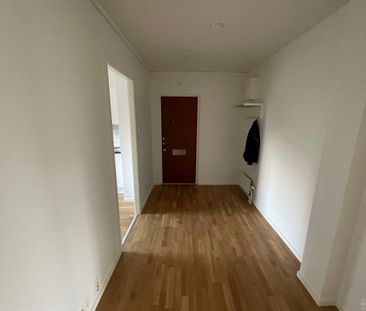 Kaplansgatan 7 K, Markaryd - Foto 5