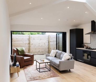 1 bedroom house to rent - Photo 1