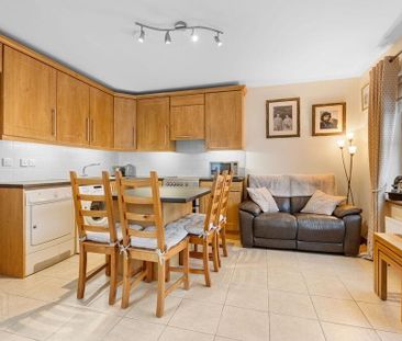 Apartment, 5 Fern Close, Tobermore Road, Magherafelt, BT45 5GZ - Photo 2