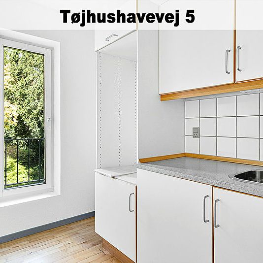 Tøjhushavekvarteret 692-0 - Foto 1