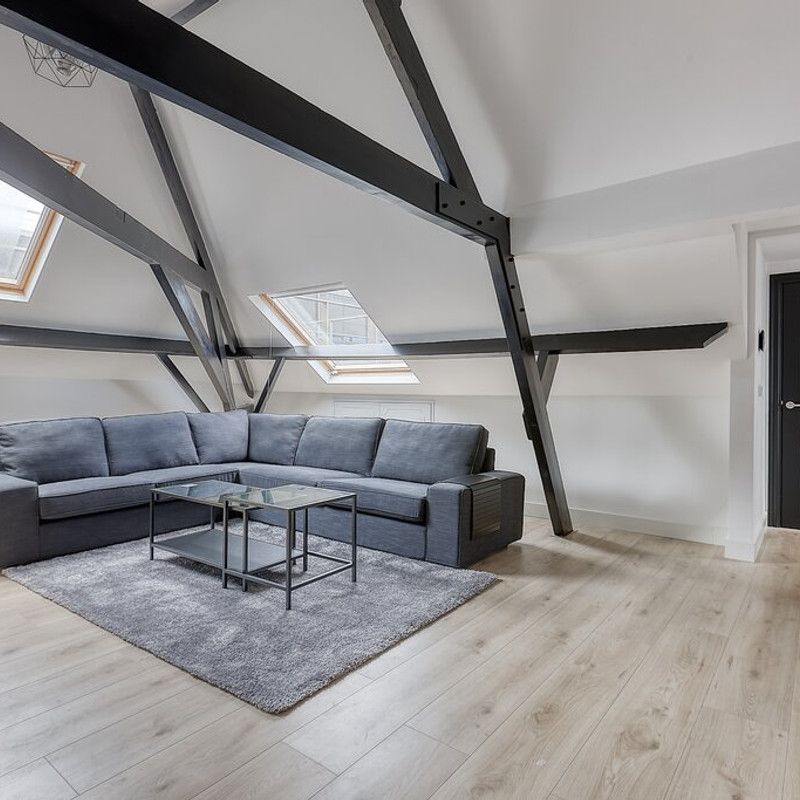 Korte Houtstraat 20B - Photo 1