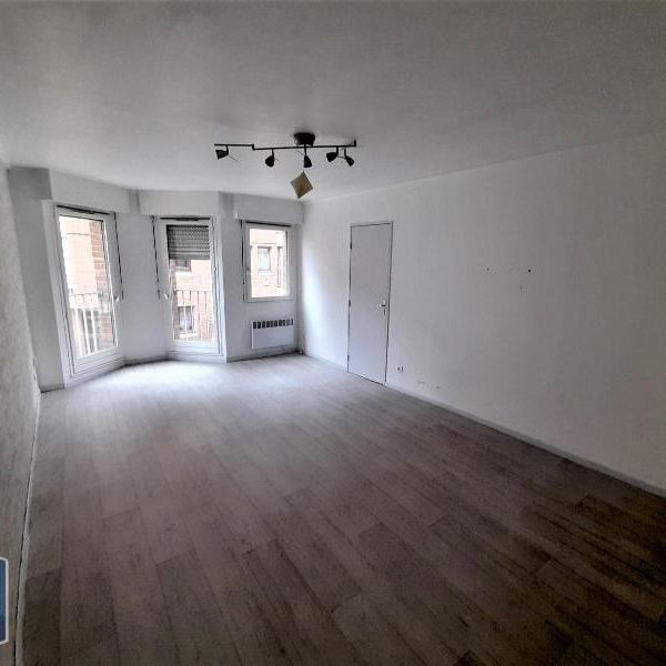 Location Appartement 3 pièces 66m² LILLE 59000 - Photo 1