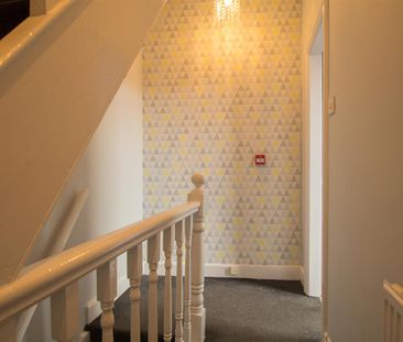 1 bedroom sharedaccommodation to rent - Photo 6