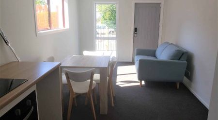 Executive studio in central city - Photo 2