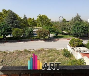 Κτίριο για ενοικίαση Άγιος Νικόλαος (Άνω Λιόσια) - Φωτογραφία 5