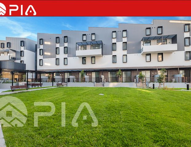 C310/101 Dalmeny Avenue Rosebery - Photo 1