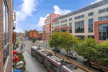 Ivy Exchange, Parnell Street, Dublin 1 - Photo 4
