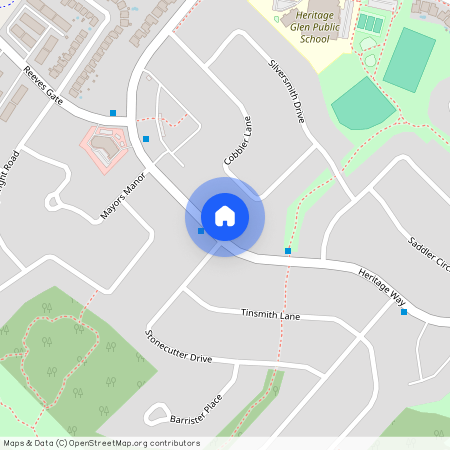 1397 Heritage Way Unit# Lower Level, Oakville