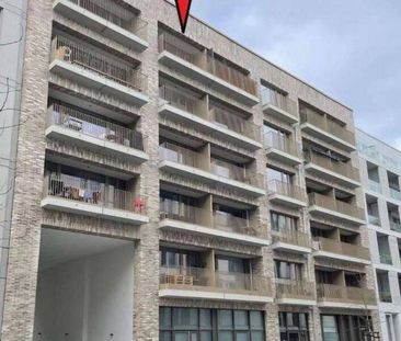 Top-gelegenes Studio-Apartment zur Untermiete - Foto 1