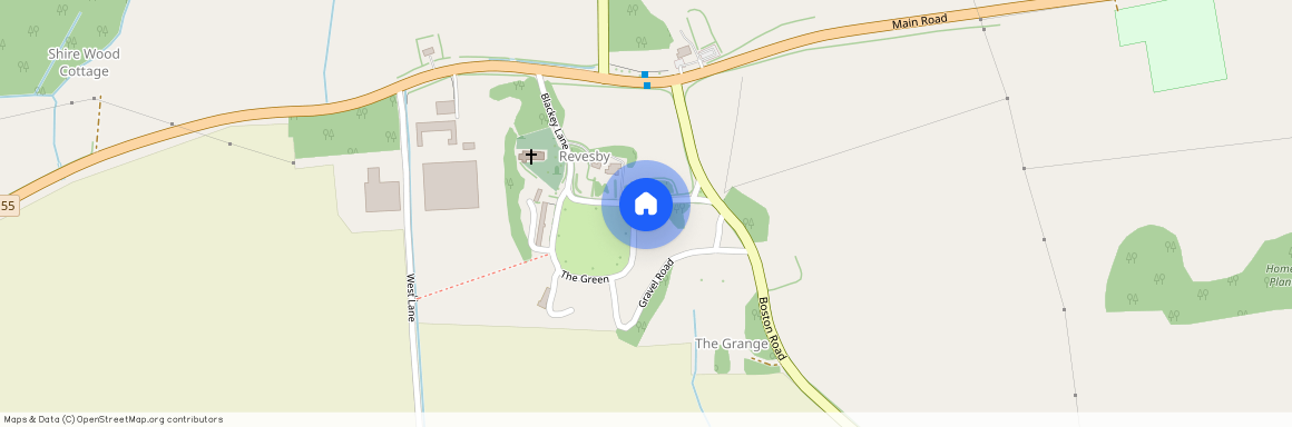 23 The Green, Boston, PE22 7NA