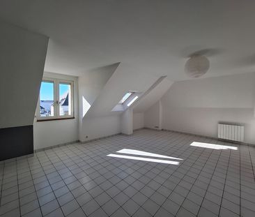 Location Appartement 3 pièces 55m² - Photo 1