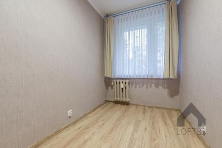 Piękne i wyposażone mieszkanie dwupokojowe na osiedlu Stałym w Jaworznie do wynajęcia | Spacer 3D - Photo 5