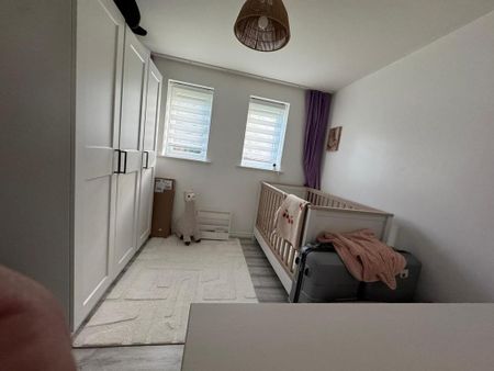 2 bedroom terraced house to rent - Photo 5