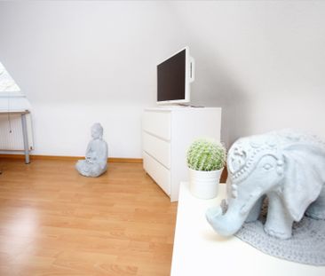 2.5 Zimmer in Krefeld - Foto 1