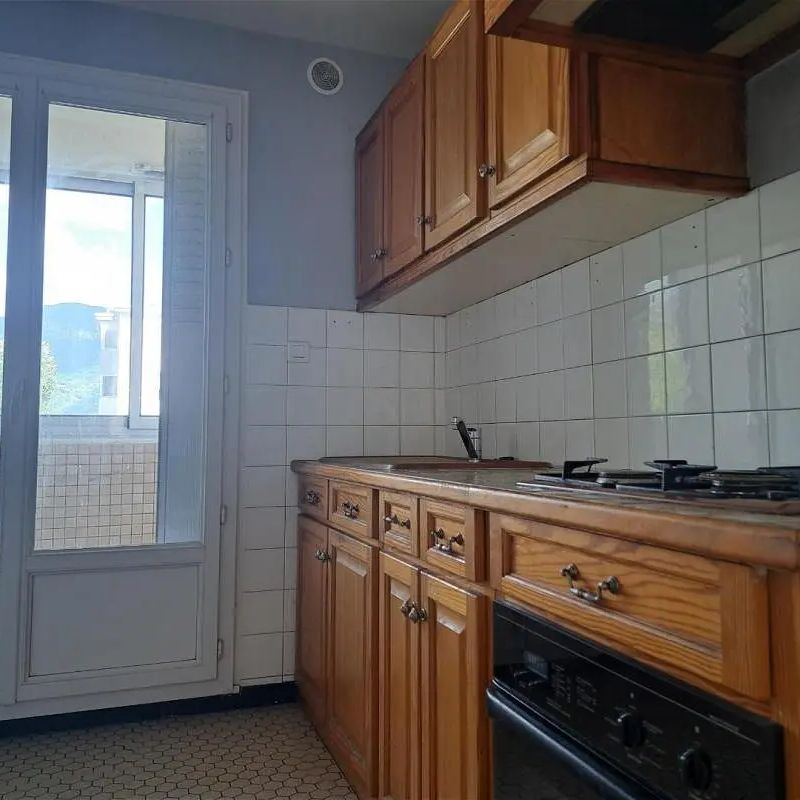 Location appartement 3 pièces - 59.73m² à Fontaine (38600) - Photo 1