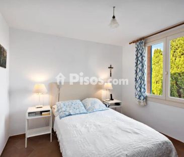 Casa en alquiler en Capdepera - Photo 5